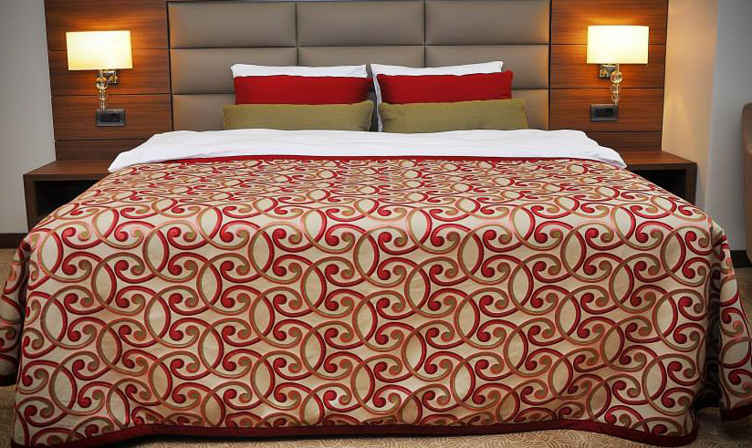 Grand Asya Hotel
